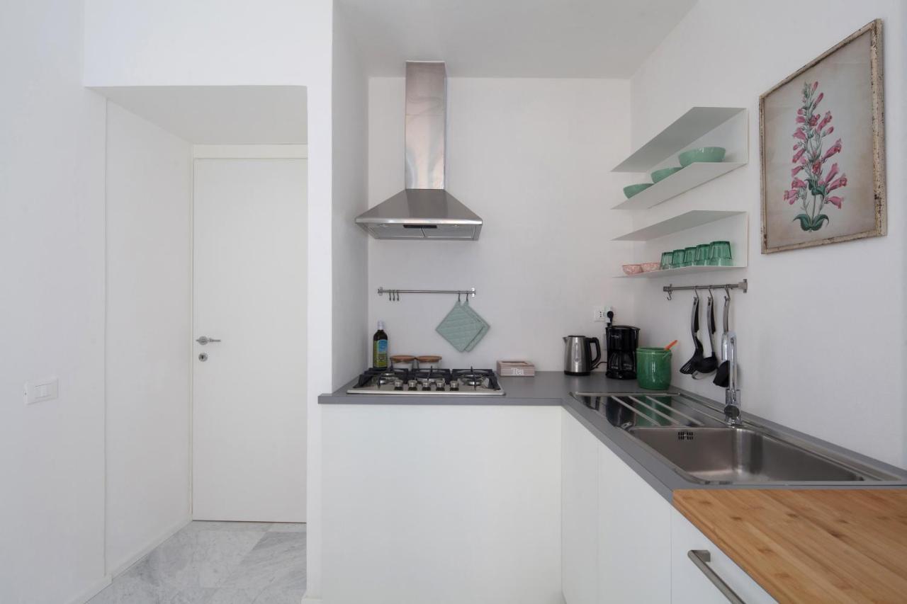 Apartment Casa Del Vicolo: 2br With Easy Excursion Access