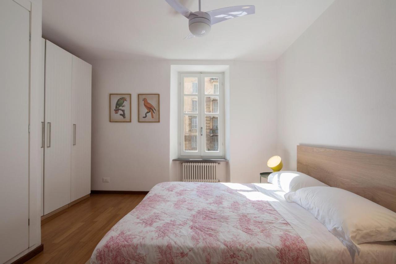 Appartement Vicolo Apartment, Pedestrian Centre, 2bdr, 2,5 Bth, Aircondo, Private Parking, Easy To Train And Ferries, Life